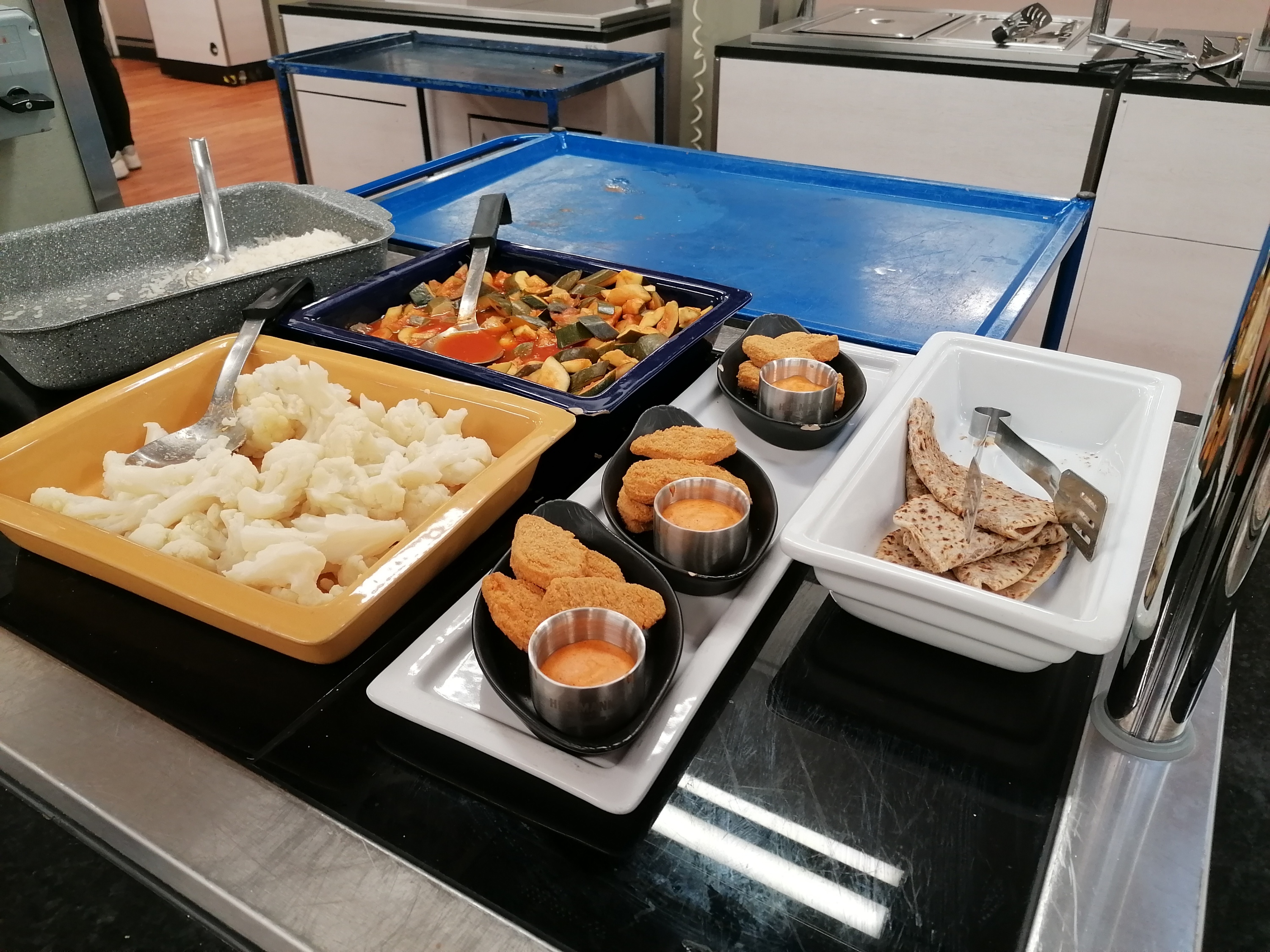 University of Kent meal deal