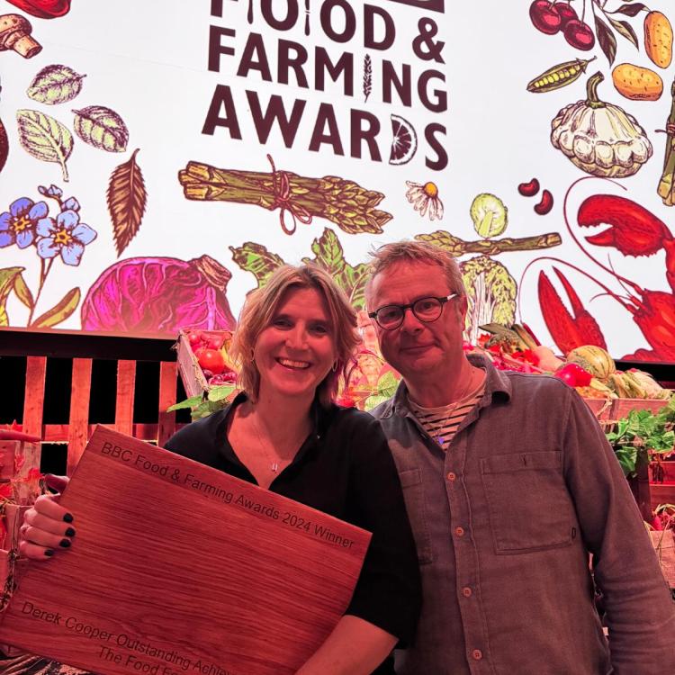 BBC Food and Farming Awards