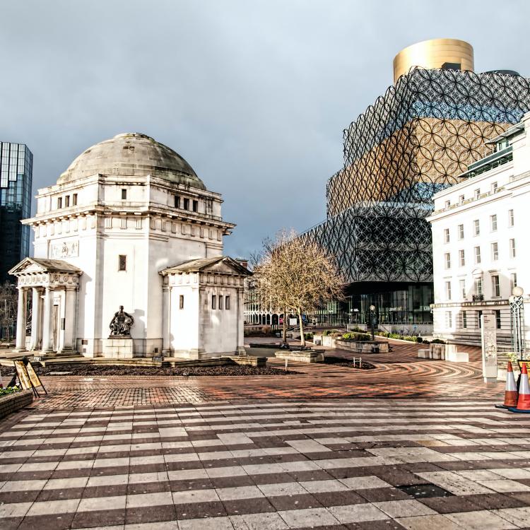 Birmingham