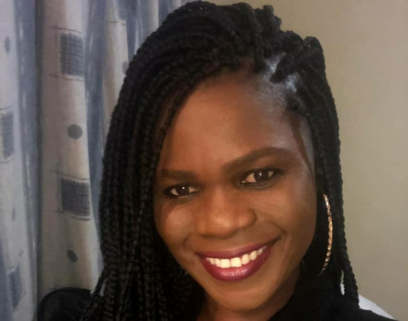 Catherine Mzumara