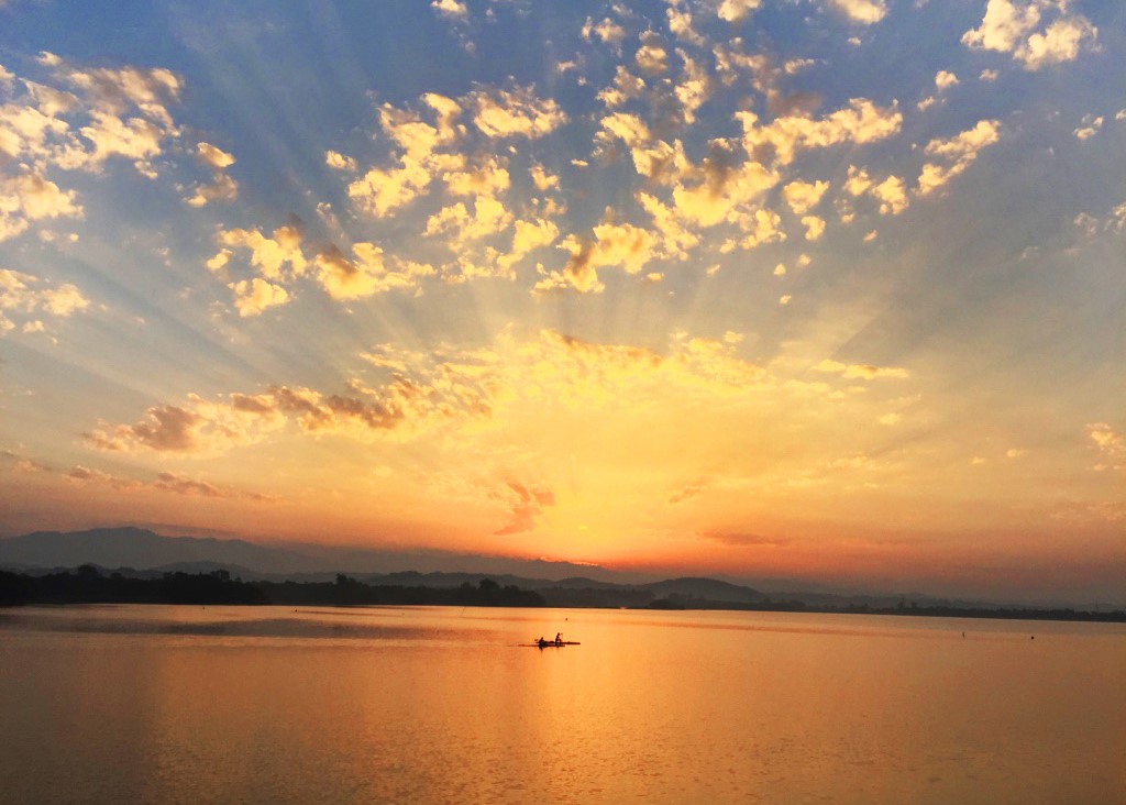Chandigarh