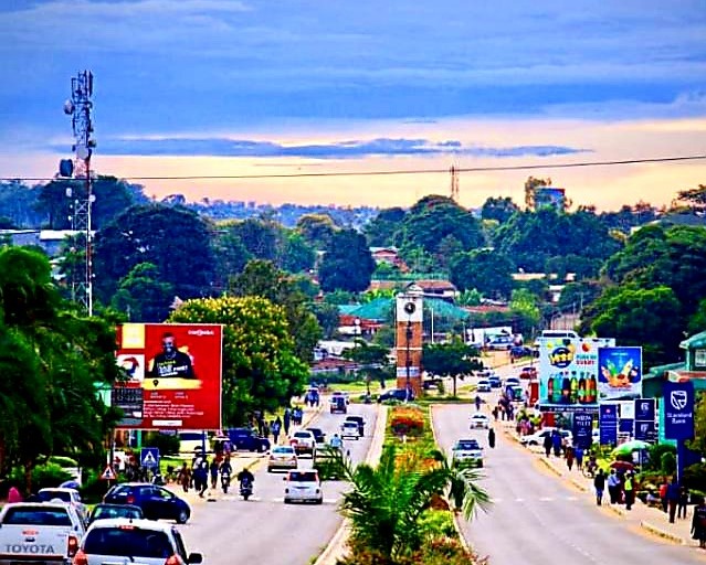 Mzuzu