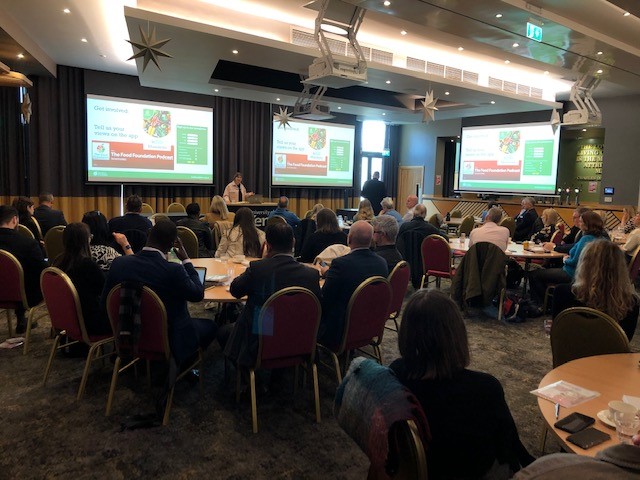 TUCO conference2