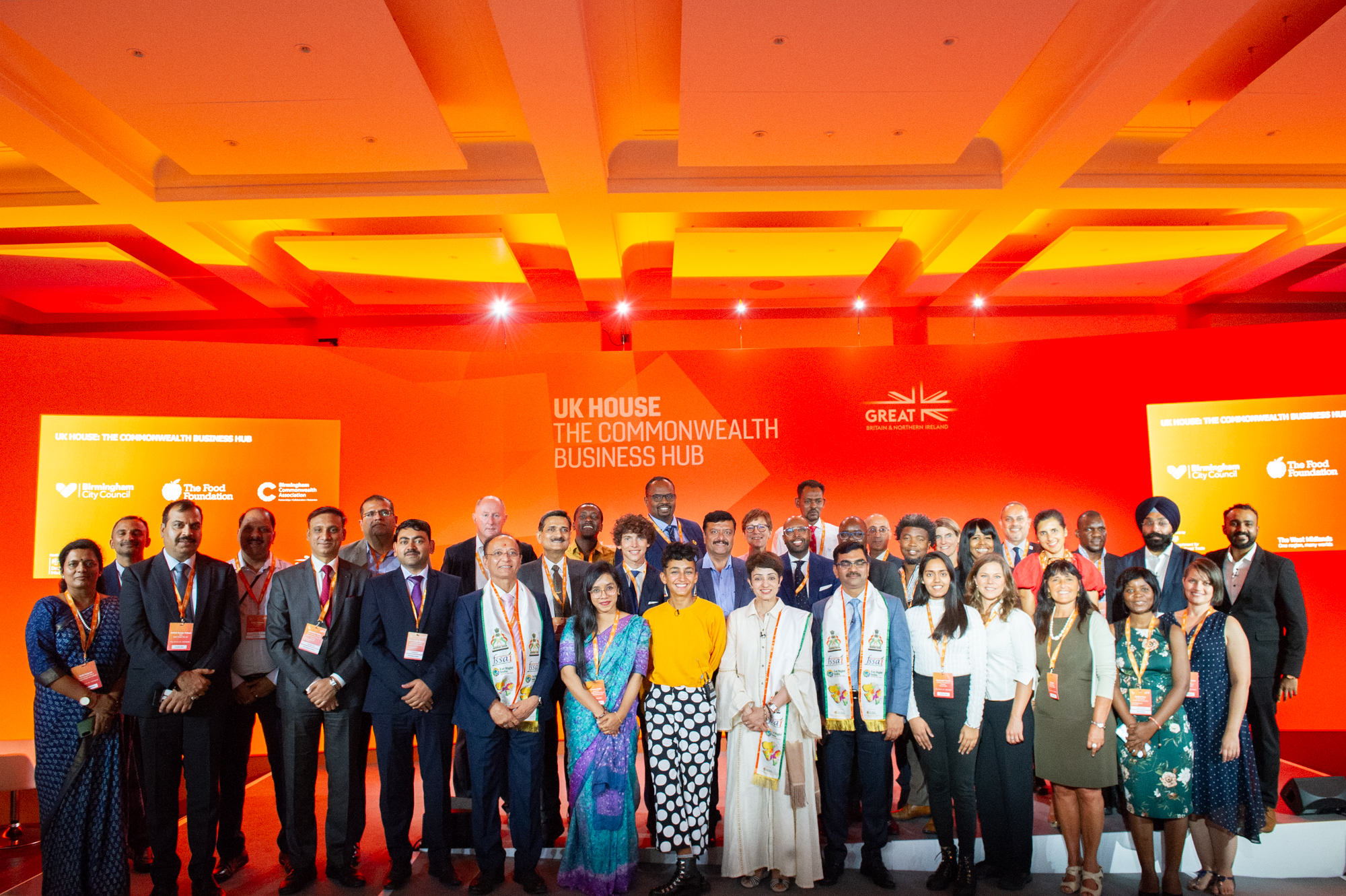 Commonwealth Food Futures 2022