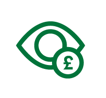 Eye and GBP