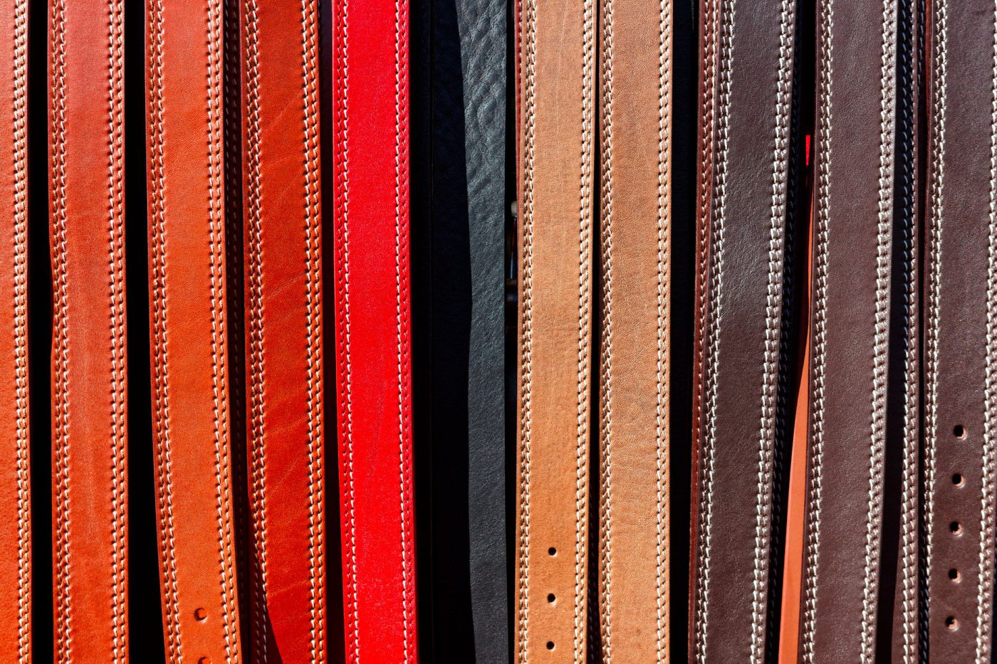 Choisir la taille de sa ceinture sans se tromper