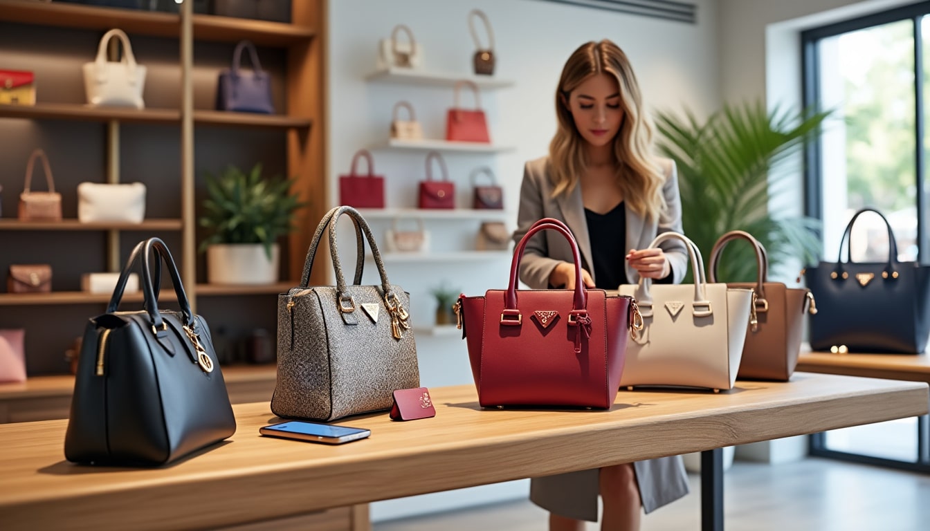 Sac à main guess solde : bien s&rsquo;y préparer