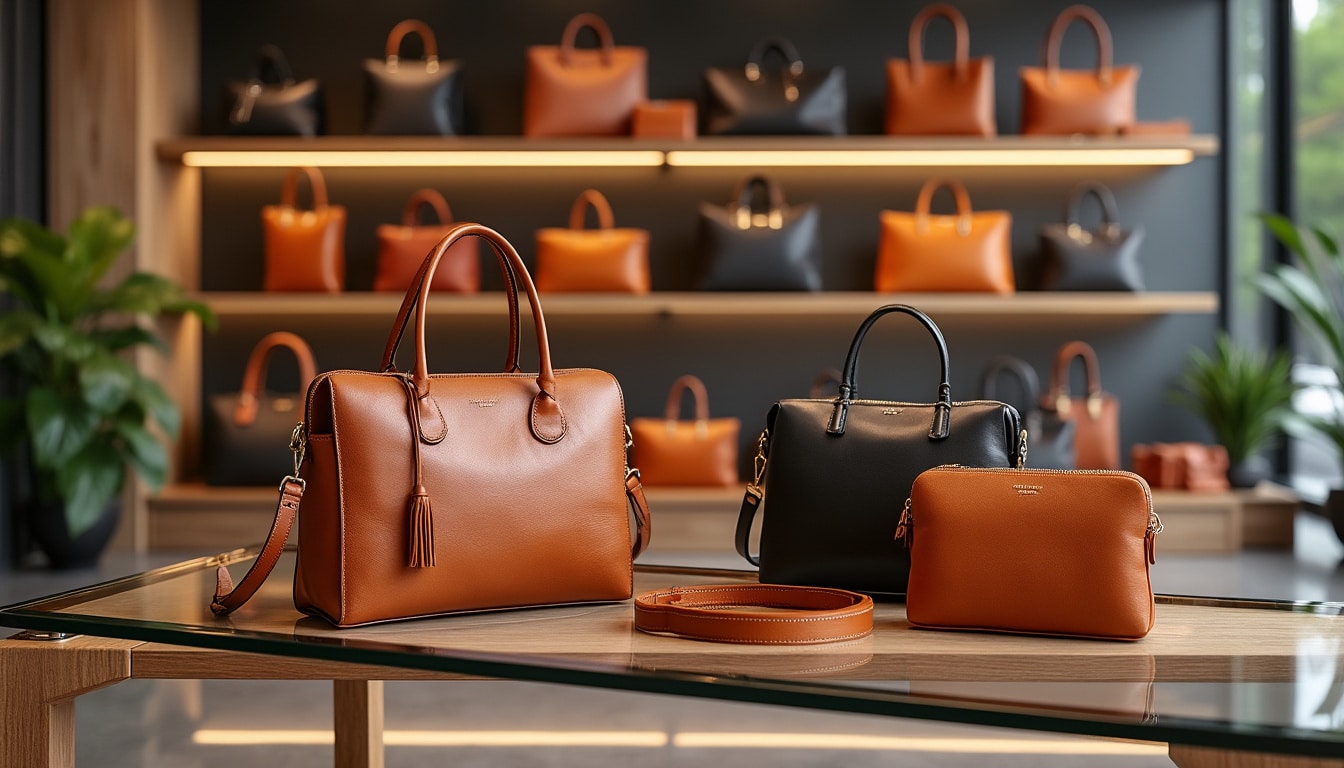 Sacs à main en cuir soldés : où trouver les affaires