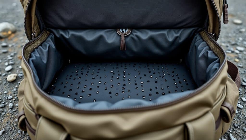 Fond de sac et clous de protection : à quoi ils servent
