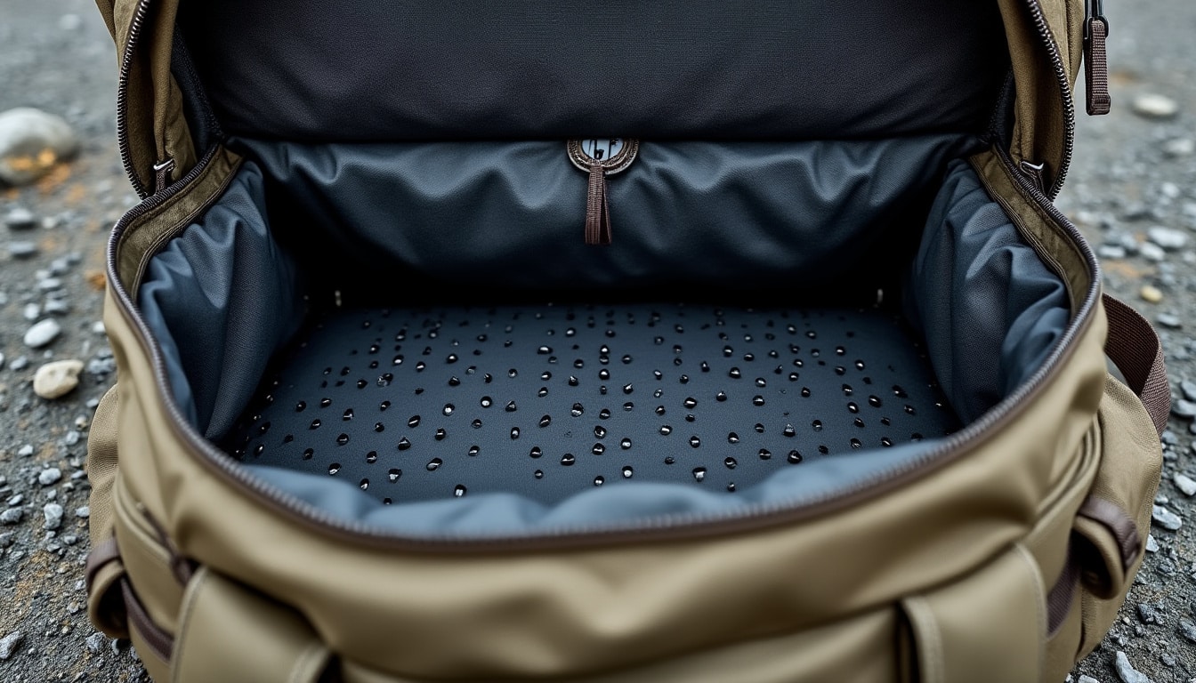 Fond de sac et clous de protection : à quoi ils servent