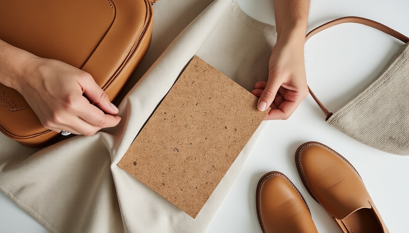 Cuir végan et matières alternatives : ce qu&rsquo;elles valent à l&rsquo;usage